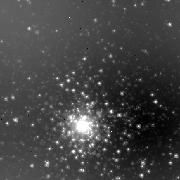 IRAC Calibrated Image Data
