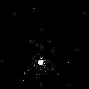 IRAC Quality Image