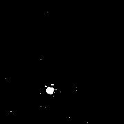 IRAC Quality Image