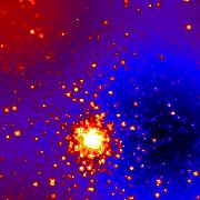 IRAC Calibrated Image Data