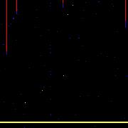 IRAC Bad Pixel Mask