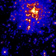 IRAC Calibrated Image Data