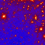 IRAC Flux Uncertainty Data