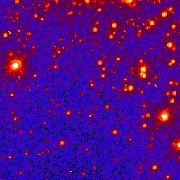 IRAC Flux Uncertainty Data