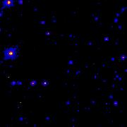 IRAC Ghost Image Data