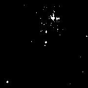 IRAC Quality Image