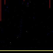 IRAC Bad Pixel Mask