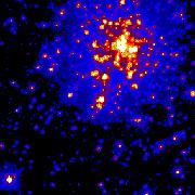 IRAC Calibrated Image Data