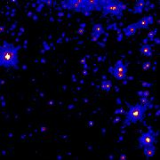IRAC Calibrated Image Data