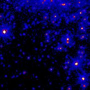 IRAC Calibrated Image Data