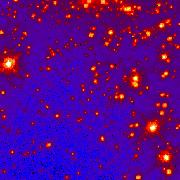 IRAC Flux Uncertainty Data