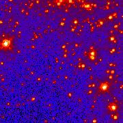 IRAC Flux Uncertainty Data
