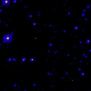 IRAC Ghost Image Data