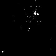 IRAC Quality Image
