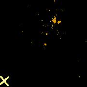 IRAC Quality Image