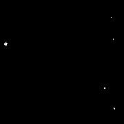 IRAC Quality Image
