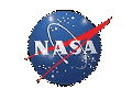 [NASA logo]