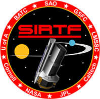SIRTF